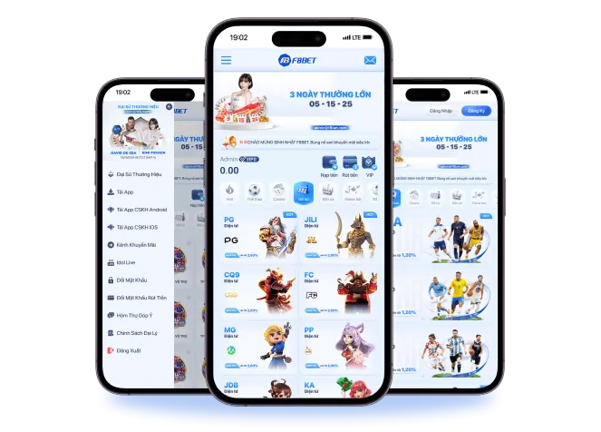 Bắt đầu chơi game trực tuyến tại SCV388