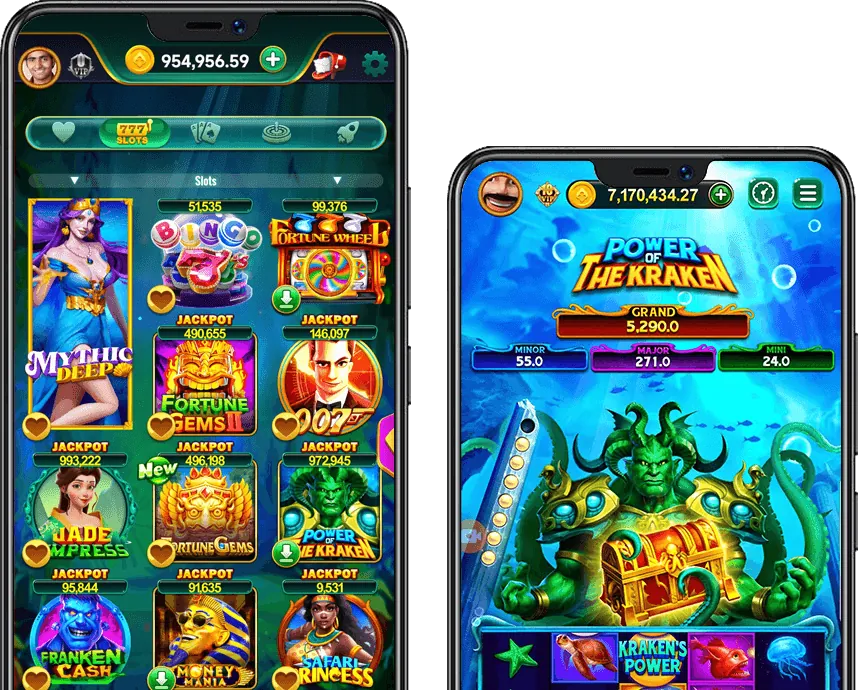 Kho game nổ hũ đa dạng tại SCV388