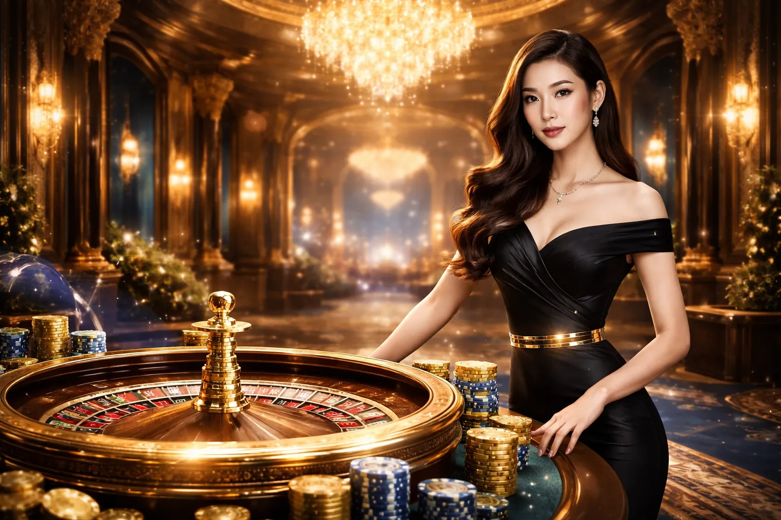 Tin tức và bài viết nổi bật tại SCV388