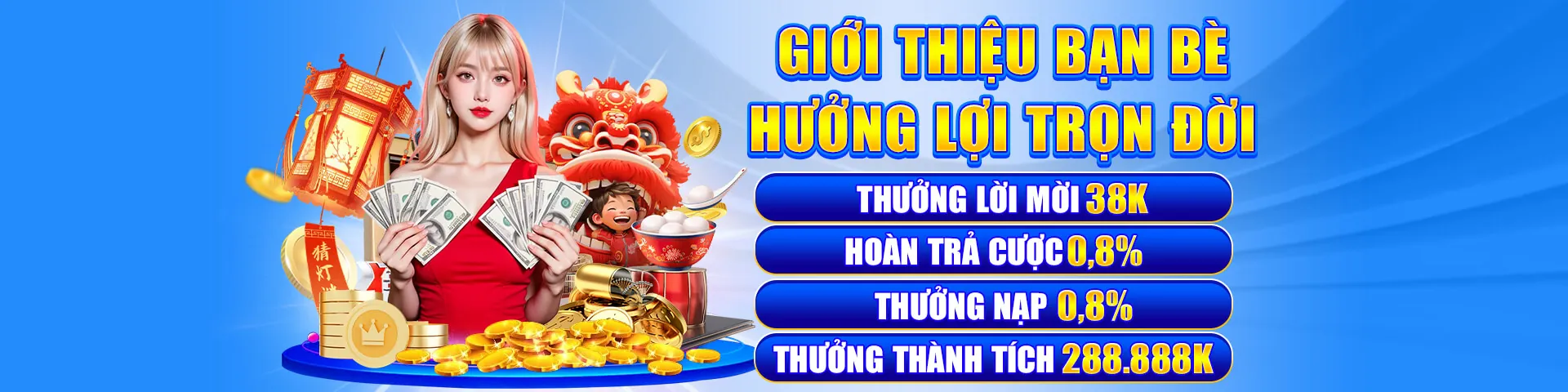 Nổ hũ SCV388 - Kho game slot đổi thưởng hấp dẫn