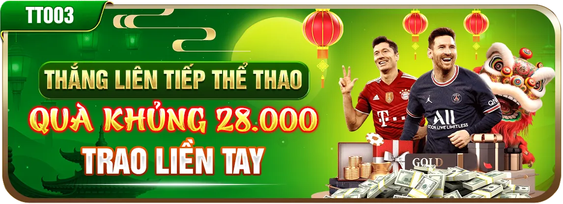 SCV388 - Sân chơi đổi thưởng uy tín
