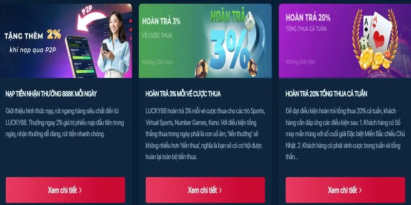 Ưu đãi khuyến mãi scv388