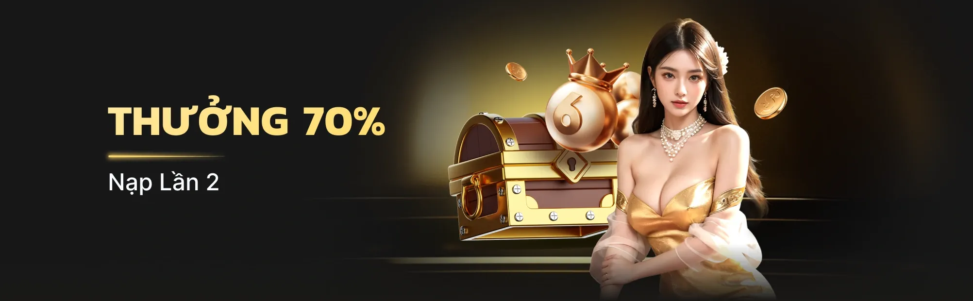 Trải nghiệm Casino Trực Tuyến tại SCV388