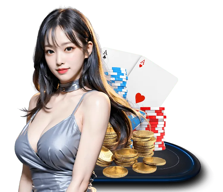 Kho báu châu Á trong game casino trực tuyến SCV388